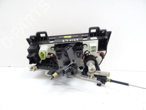 Climate control CHEVROLET MATIZ (M200, M250)  | BP20069246I5 