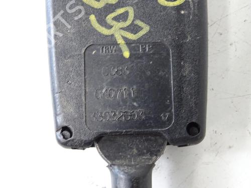 Sikkerhedssele-spænde LIGIER OPTIMAX 0.4 DCI | BP28332195I32 