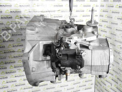 Used Gearbox Gearbox PEUGEOT 308 SW I (4E_, 4H_) 1.6 HDi (109 hp) 20066457 20066457