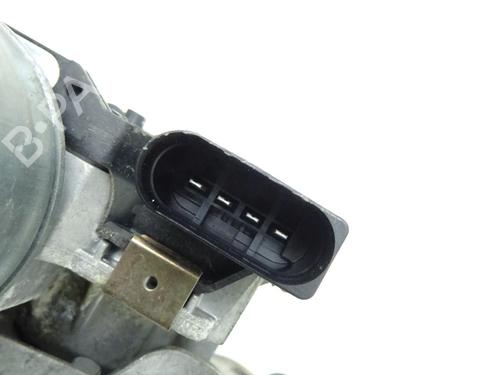 Front wiper motor FORD FOCUS III 1.5 TDCi | BP31297663M29 