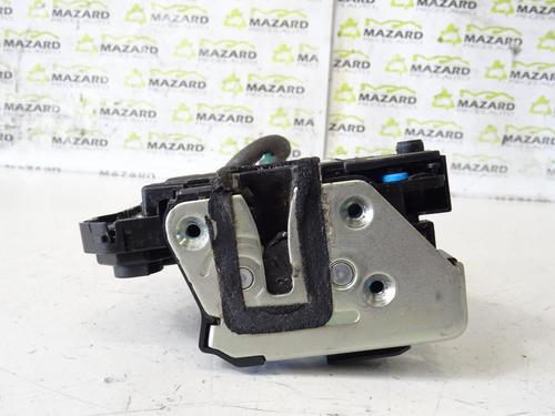 Used Rear left lock Rear left lock SSANGYONG TIVOLI 1.6 XDi 160 (115 hp) 20063562 20063562