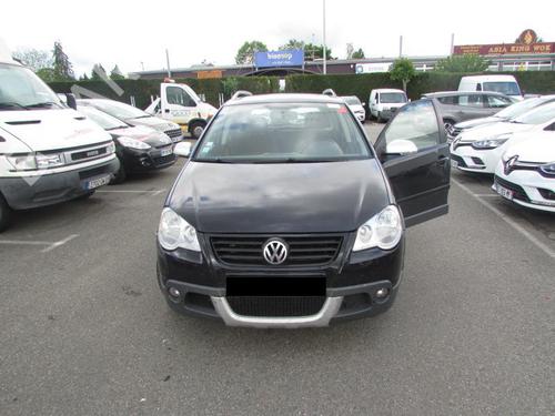 Steering column stalk VW POLO (9N_, 9A_)  | BP20040945I23 