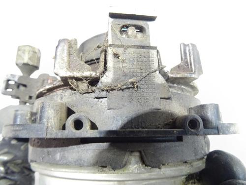 Used Left front fog light Left front fog light CITROËN XSARA PICASSO (N68) 2.0 HDi (90 hp) 34184401 34184401