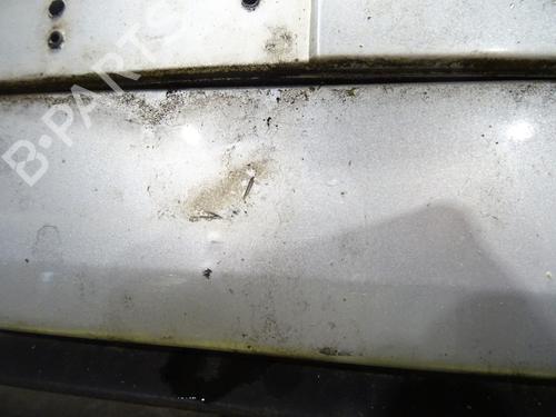Front bumper VW TOURAN (1T1, 1T2) 2.0 TDI | BP29185088C7 