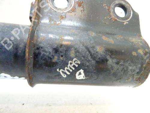Used Right front shock absorber Right front shock absorber 21971849 21971849