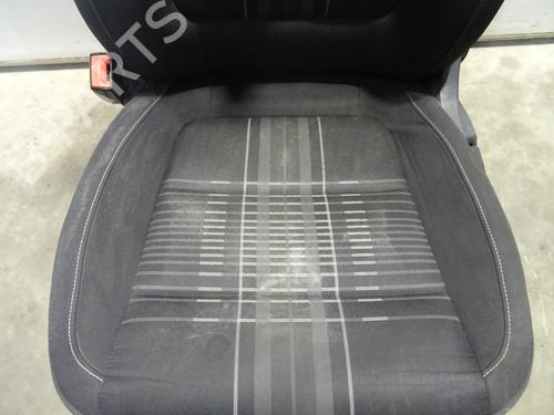 Left front seat VW TIGUAN (5N_) 2.0 TDI 4motion | BP33429070C15 - Image 3
