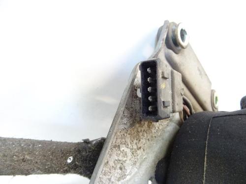 Front wiper motor PEUGEOT 406 (8B) 1.9 TD | BP20069303M29 