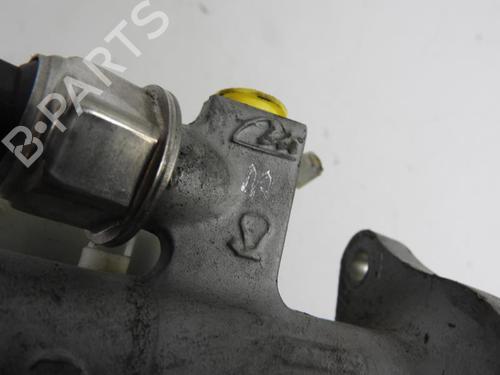 Brake master cylinder MERCEDES-BENZ C-CLASS (W203) C 220 CDI (203.006, 203.008) | BP20057114M77 