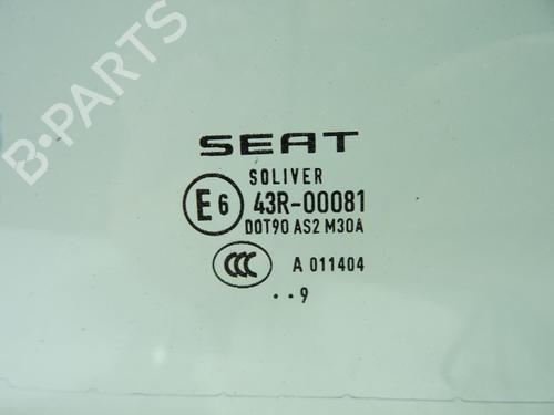 rear-left-door-window-seat-exeo-st-3r5-2009-2010-2011-2012-2013-30971331 main image