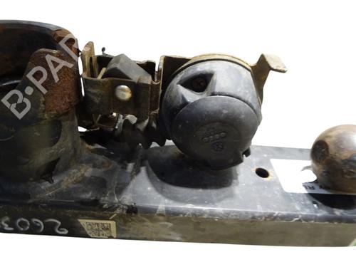 Used Tow ball/Mechanism Tow ball/Mechanism VW GOLF VI (5K1) 1.6 TDI (105 hp) 40178965 40178965