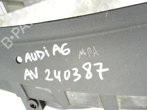 Front slam panel AUDI A6 C6 (4F2) 3.0 TDI quattro | BP27212603C72  - Image 5