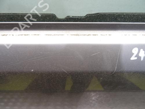 Left rear door NISSAN X-TRAIL I (T30) 2.2 Di 4x4 | BP29543304C4 