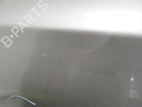 Left front door NISSAN QASHQAI / QASHQAI +2 I (J10, NJ10, JJ10E) 2.0 dCi All-wheel Drive | BP20062755C2 
