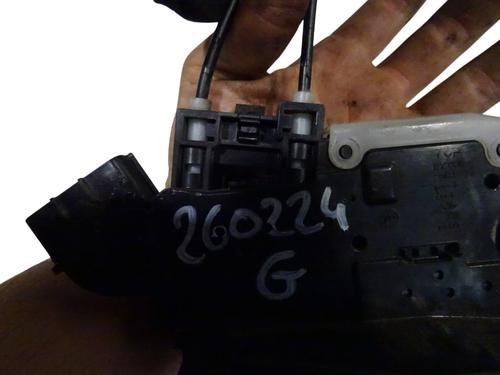 Used Front left lock Front left lock 39565660 39565660