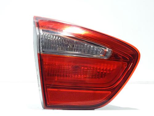Used Left tailgate light Left tailgate light KIA RIO III (UB) 1.25 CVVT (86 hp) 32984744 32984744