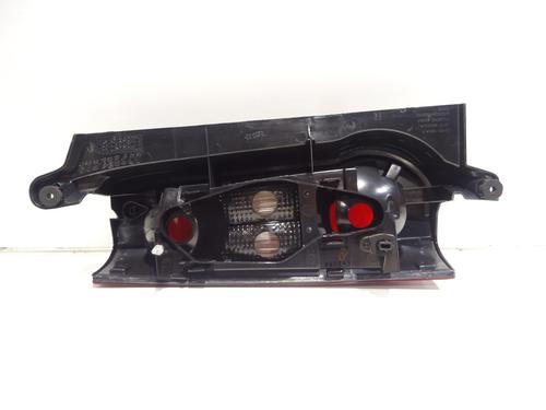 Right taillight PEUGEOT PARTNER Box Body/MPV (5_, G_)  | BP29969954C35