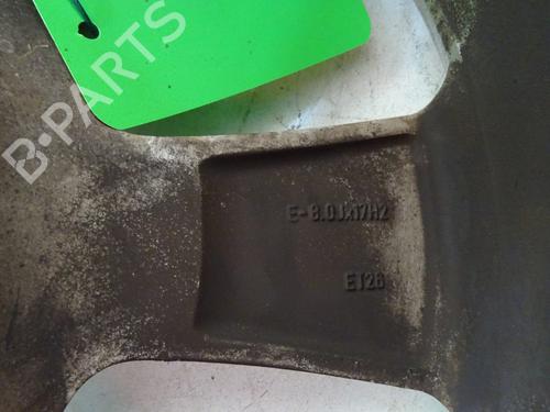 Used Rim Rim AUDI A4 Allroad B8 (8KH) [2009-2017] 32424203 32424203