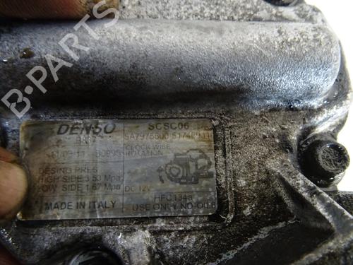 AC compressor FIAT PANDA (169_) 1.3 JTD Multijet 4x4 (169AXG1A, 169AXG2A) | BP31976577M34 - Image 4