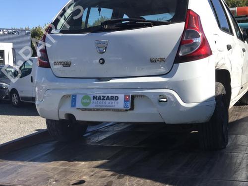 Front wiper motor DACIA SANDERO | BP20041586M29 - Image 10