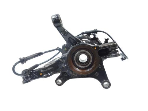 Right front steering knuckle RENAULT CAPTUR I (J5_, H5_) 1.2 TCe 120 | BP38271404M26 - Image 2