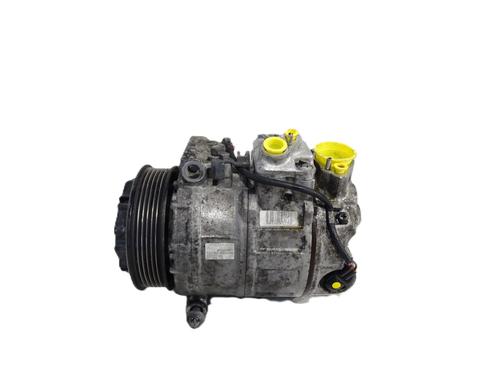 AC compressor MERCEDES-BENZ E-CLASS (W211) E 320 CDI (211.026) | BP33315555M34 - Image 7