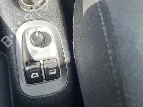 Left front window switch PEUGEOT 206+ (2L_, 2M_) 1.4 HDi eco 70 | BP38550158I27 - Image 7