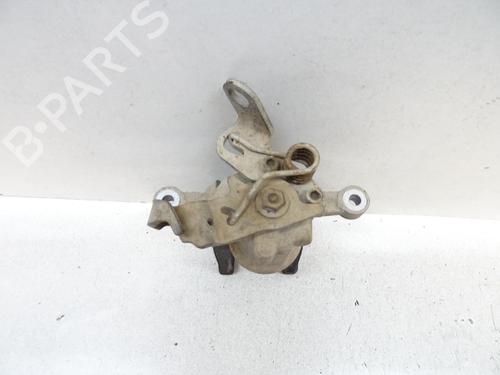 Left rear brake caliper VW GOLF VI Variant (AJ5) | BP20053716M107 - Image 3