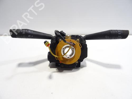 Used Steering column stalk FIAT FIORINO Box Body/MPV (225_) 1.4 Natural Power (225BXC1A, 225AXC1A) (78 hp) 28218401