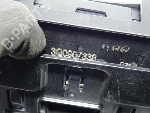 Used Control unit Control unit VW GOLF VII (5G1, BQ1, BE1, BE2) 1.4 GTE Hybrid (204 hp) 33236889 33236889