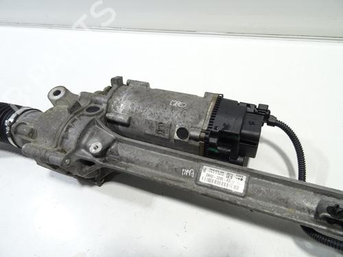 Steering rack LAND ROVER RANGE ROVER SPORT II (L494) 4.4 SDV8 4x4 | BP29525822M22 