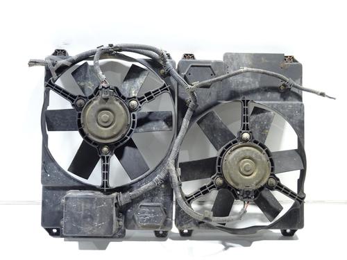 Used Radiator fan FIAT DUCATO Bus (230_) 2.5 TDI 4x4 (116 hp) 28477391