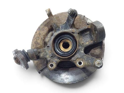 Used Left front steering knuckle Left front steering knuckle NISSAN TERRANO II (R20) 2.7 TD 4WD (101 hp) 40268230 40268230