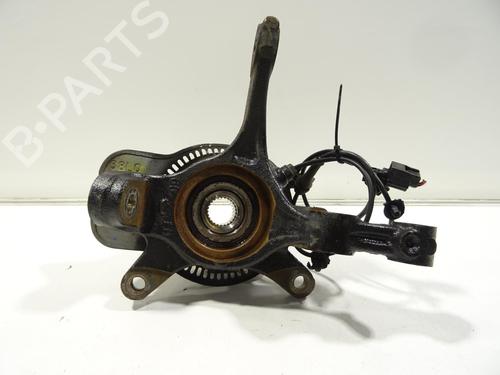Venstre Styrespindel lagerhus SUZUKI SWIFT IV (FZ, NZ) 1.3 DDiS (AZG413D, ZC02S, ZC92S) (75 hp) 28908408