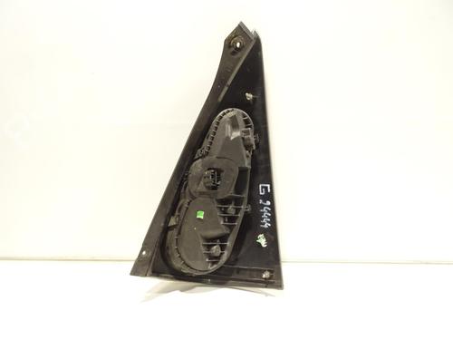Used Left taillight Left taillight CITROËN C1 (PM_, PN_) 1.4 HDi (54 hp) 21823800 21823800