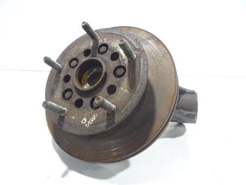 Used Right front steering knuckle Right front steering knuckle FORD TRANSIT CUSTOM V362 Van (FY, FZ) 2.2 TDCi (125 hp) 25437637 25437637