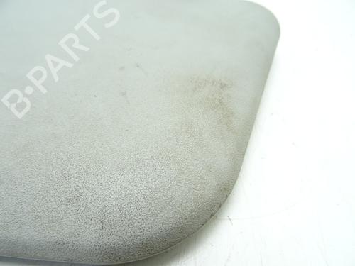 Left sun visor NISSAN MICRA III (K12) 1.5 dCi | BP28153972I1 
