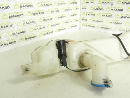 Sprinklertank Sprinklertank SUZUKI JIMNY Closed Off-Road Vehicle (SN) 1.5 DDiS 4x4 (86 hp) 20068946 20068946