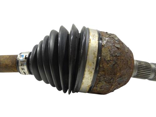Left front driveshaft CHEVROLET CRUZE (J300) | BP36763883M38 - Image 2