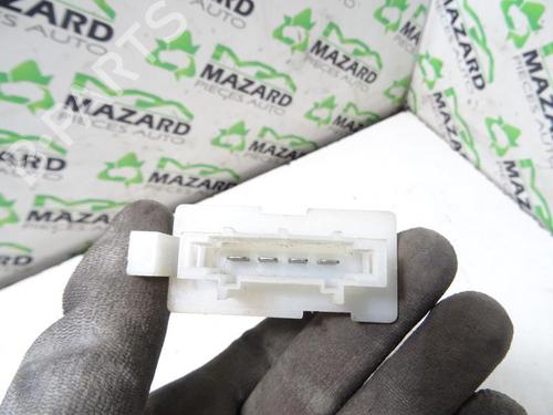Heater resistor PEUGEOT 107 (PM_, PN_) 1.0 | BP20059145M108 