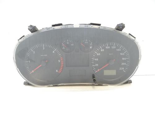 Used Instrument cluster Instrument cluster 20055831 20055831