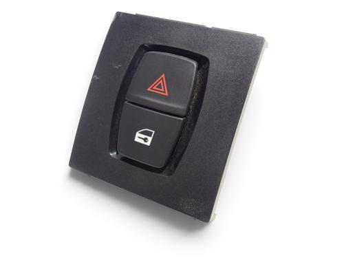 Warning switch BMW 1 (F21) 116 d | BP39384081I22 - Image 2