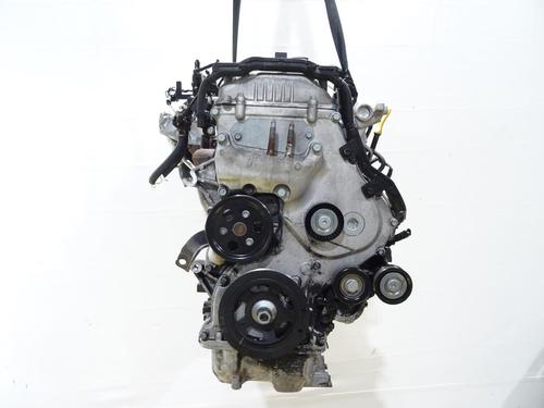 Used Engine KIA VENGA (YN) 1.4 CRDi 90 (90 hp) 29935348