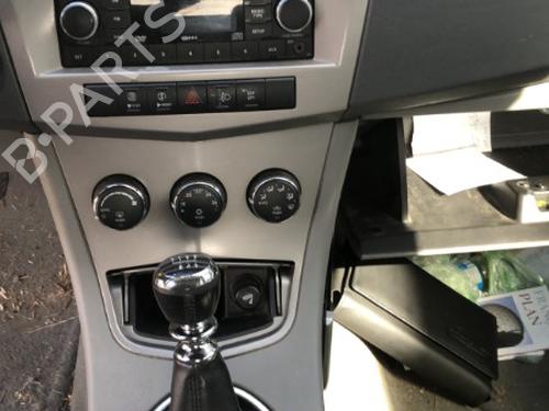 Fuse box CHRYSLER SEBRING Convertible (JS) 2.0 CRD | BP29634590E1  - Image 9