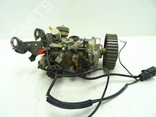Used Injection pump RENAULT MEGANE I (BA0/1_) 1.9 dTi (BA08, BA0N) (98 hp) 28195875