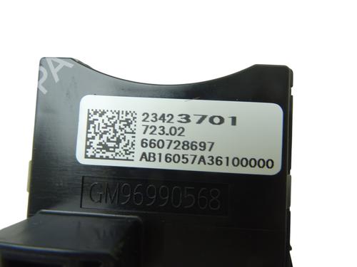 Switch OPEL MOKKA / MOKKA X (J13) 1.6 CDTI (_76) | BP36763907I30 - Image 4