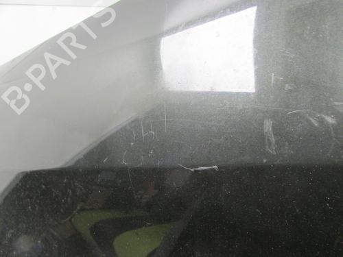 Used Left front fenders Left front fenders SAAB 9-3 (YS3F, E79, D79, D75) 2.2 TiD (125 hp) 21046737 21046737