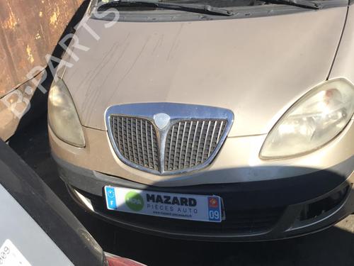 Used Parts LANCIA MUSA (350_) 1.3 D Multijet (350.AXB11, 350.AXB1A) 1816124