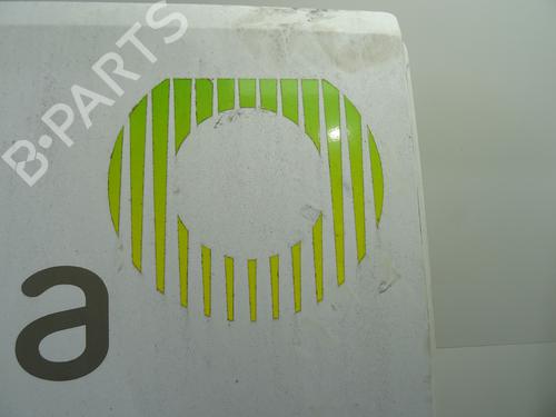 Right slide door FIAT FIORINO Box Body/MPV (225_) 1.3 D Multijet (225BXD1A, 225BXB1A, 225BXB11) | BP28515507C75 