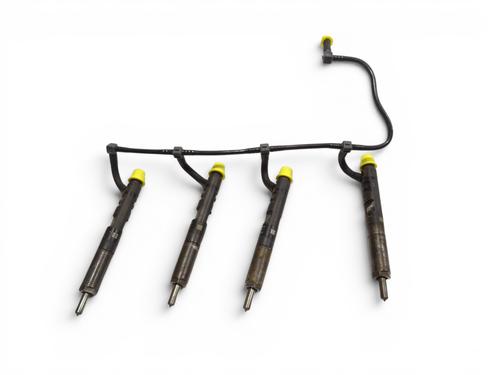 Injector Injector DACIA SANDERO 1.5 dCi (68 hp) 37067653 37067653