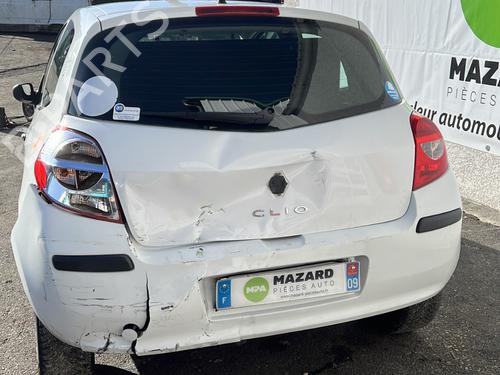 Subframe RENAULT CLIO III (BR0/1, CR0/1) 1.5 dCi (BR17, CR17) | BP32519839M9  - Image 7